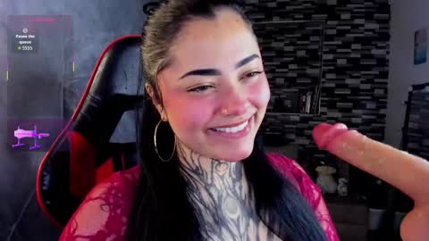 Snapshot of sophiaa_cherry chatting on 03.08.26 Sophia online show from 03.08.26