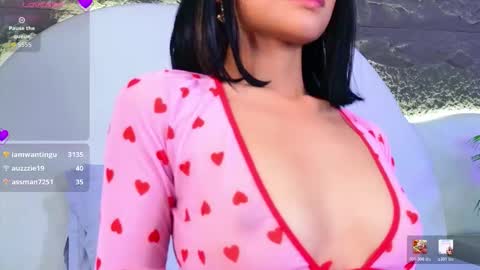 Sophia Morrison online show from 03.22.26