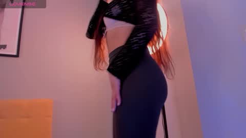 Sophia online show from 11.13.25