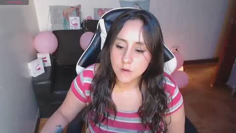 sophiaa_vega_ online show from 05.07.26