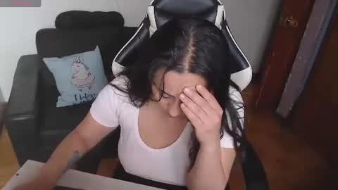 sophiaa_vega_ online show from 06.12.26