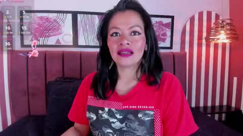 Snapshot of sophiabecker__ chatting on 02.28.26 Saray online show from 02.28.26