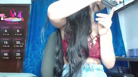 Snapshot of sophiabedford chatting on 09.16.25 Sophia Bedford online show from 09.16.25