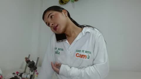 Sophia Bedford online show from 03.20.26