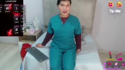 Sophia Bedford online show from 04.30.26