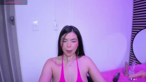 AlisonSweet02 online show from 06.05.26