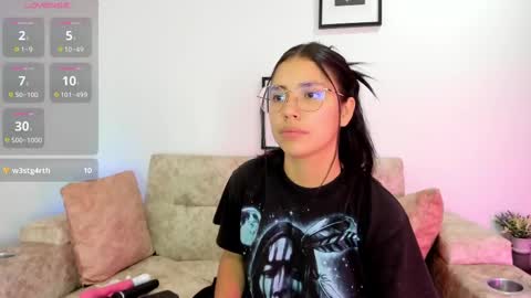 Snapshot of sophiacolemann chatting on 02.12.25 sophiacolemann online show from 02.12.25