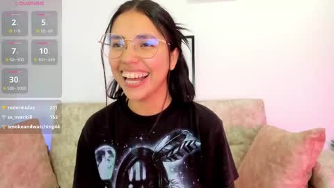 Snapshot of sophiacolemann chatting on 02.12.25 sophiacolemann online show from 02.12.25