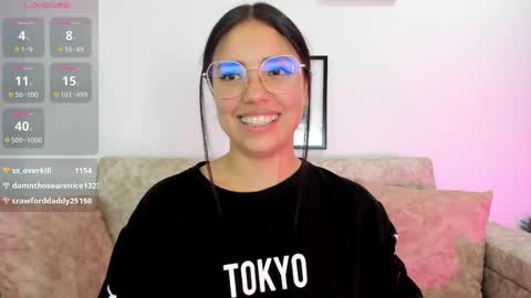 Snapshot of sophiacolemann chatting on 02.15.25 sophiacolemann online show from 02.15.25