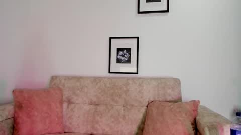 Snapshot of sophiacolemann chatting on 10.31.25 sophiacolemann online show from 10.31.25