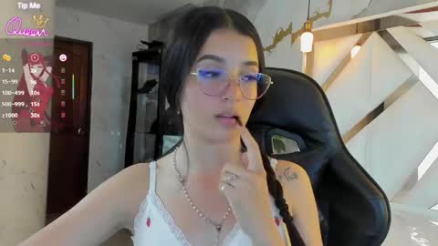 sophiadoll_tf online show from 04.13.26