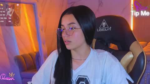 sophiadoll_tf online show from 06.03.26
