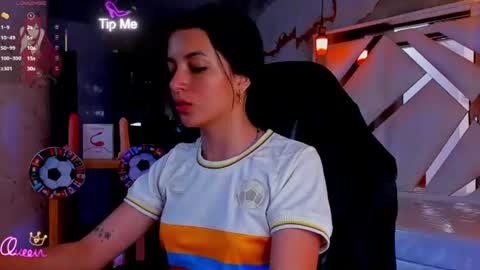 sophiadoll_tf online show from 06.17.26