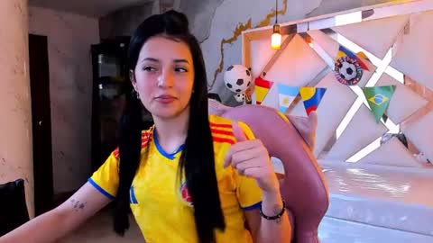 sophiadoll_tf online show from 07.07.26