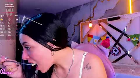 sophiadoll_tf online show from 07.15.26