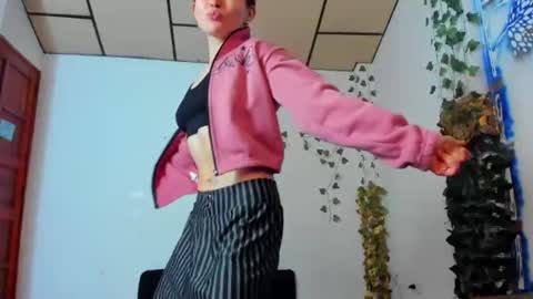 sophiamiller6 online show from 04.11.26