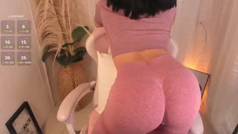 Snapshot of sophiaparker_ chatting on 09.16.25 online show from 09.16.25