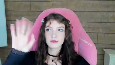 SophiaProve online show from 07.09.26