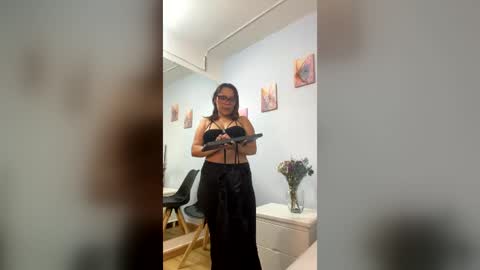 Sophia online show from 07.31.26