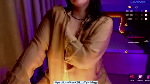 Sophia online show from 06.23.26