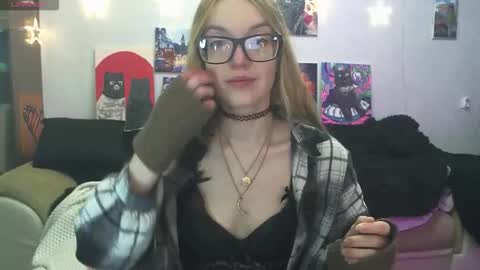 Snapshot of sophiasonata chatting on 02.08.26 SophiaSonata online show from 02.08.26