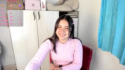 Clara sophia online show from 11.12.25