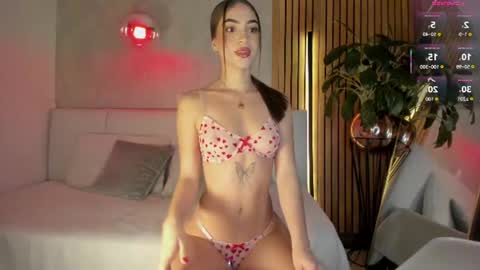 Sophi  online show from 07.11.26