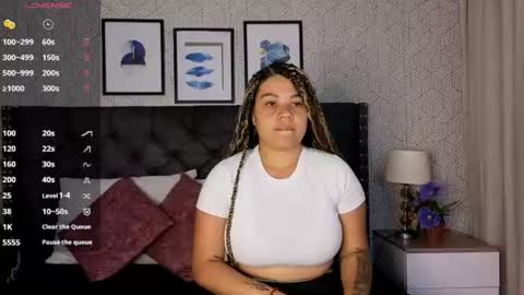 sophie__blare online show from 08.05.26