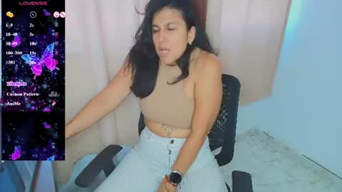 Sophia  online show from 07.10.26