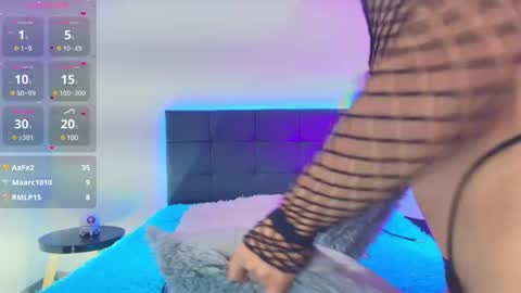 Sophie  online show from 03.01.25