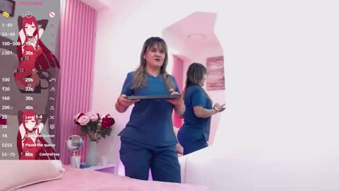 Sophie online show from 02.17.26