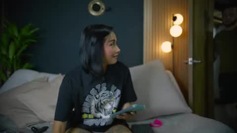 Sophie  Your Squirt Queen  online show from 04.02.26