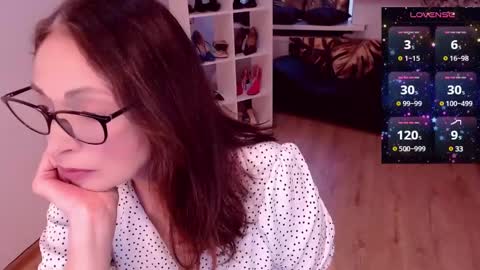 Snapshot of sophie_caring chatting on 03.03.25 Sophie online show from 03.03.25