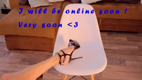 Sophie online show from 07.04.26