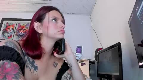 sophie doll online show from 04.28.26