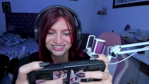 sophie doll online show from 05.13.26