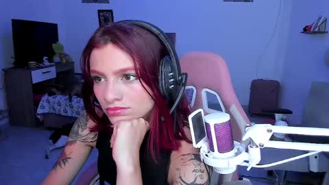 sophie doll online show from 05.15.26