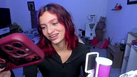 sophie doll online show from 05.30.26