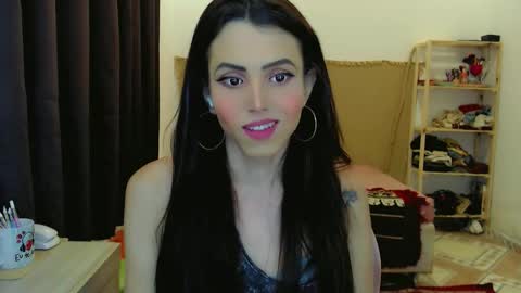 Sophie Fantasys online show from 02.05.26