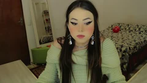Snapshot of sophie_fantasy_hot chatting on 06.22.26 Sophie Fantasys online show from 06.22.26