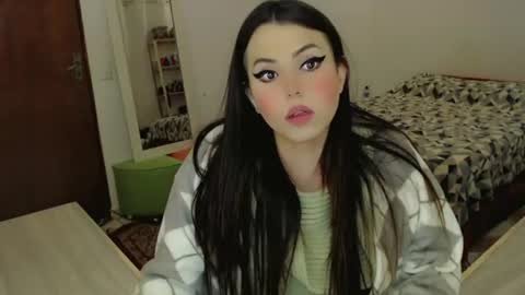 Snapshot of sophie_fantasy_hot chatting on 06.24.26 Sophie Fantasys online show from 06.24.26