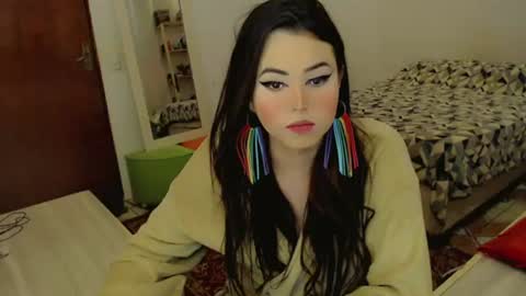 Snapshot of sophie_fantasy_hot chatting on 07.11.26 Sophie Fantasys online show from 07.11.26
