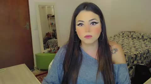 Snapshot of sophie_fantasy_hot chatting on 07.20.26 Sophie Fantasys online show from 07.20.26