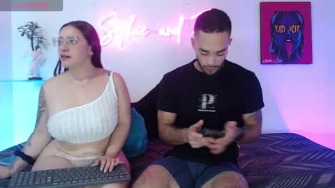 SOPHIE - FOXX online show from 02.05.26