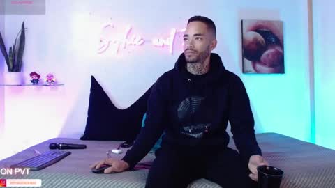 SOPHIE - FOXX online show from 05.07.26