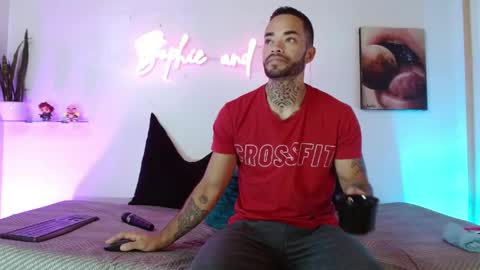 SOPHIE - FOXX online show from 06.04.26