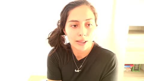 Sophie online show from 01.25.25