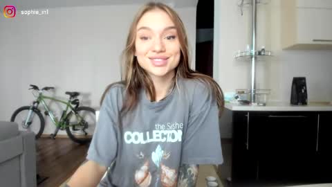 Sonya  online show from 05.08.26