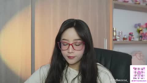 Sophie or Sof online show from 07.31.26