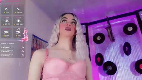 sophie_miaa online show from 09.30.25